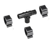 Tee Flair-It Central PEXLOCK 30827 3/4