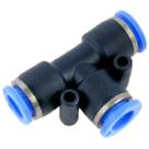 Tee Fluir 14 mm União