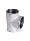 Tee galv 1/2" - central comat *2239*