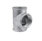 Tee galvanizado 90º 4 Pol Segurimax 18412