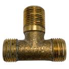 Tee macho 1/2 forusi para monocomando tm012