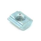 Tee Nuts TOPINSTOCK Série 20 em aço carbono M5 para perfil de 2020 Tee Nuts TOPINSTOCK Série 20 em aço carbono M5 para perfil de 2020