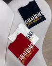 Tee Por Tudo, Tshirt feminina, camisa 100% algodão, roupas coleção verão 2026/27 Tee Por Tudo, Tshirt feminina, camisa 100% algodão, roupas coleção verão 2026/27