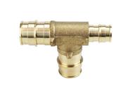 Tee Reduce CONBRACO EPXT341234 F1960 19 mm x 12 mm x 19 mm