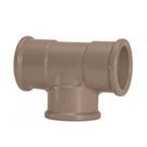 TEE SOLDÁVEL 110MM PVC PN 750 kPa - AMANCO