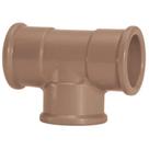 Tee soldavel 32mm amanco 11836