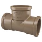 Tee Soldável PVC 50mm Encanamento Agua Fria Tee Soldável PVC 50mm Encanamento Agua Fria