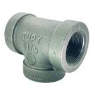 Tee Tupy 1.1/4 NPT 300 LBS Alta Pressão
