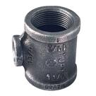 Tee Tupy Red 1.1/2" x 1.1/2" x 1.1/4" NPT 150 Média Pressão