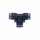 Tee União 8MM - Fluir