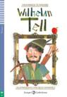 Teen ELI Readers - German: Wilhelm Tell + downloadable audio - HUB