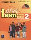 Teen style combo edition 2 sb/wb with aud cd(1)