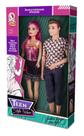 Teen style fashion - LUA DE CRISTAL Teen style fashion - LUA DE CRISTAL