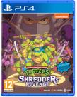 Teenage Mutant Ninja Turtles: Shredders Revenge - PS4