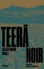 Teerã Noir - TABLA EDITORA Teerã Noir - TABLA EDITORA