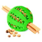 Teething Treat Chew Ball SunGrow para coelho, furão e porquinho-da-índia