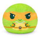 TeeTurtle Reversível Plushie Teenage Mutant Ninja Turtles