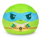 TeeTurtle Reversível Plushie Teenage Mutant Ninja Turtles TeeTurtle Reversível Plushie Teenage Mutant Ninja Turtles