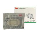 Tegaderm Pad 5 7 cm Curativo Filme Transparente 3M Tegaderm Pad 5 7 cm Curativo Filme Transparente 3M