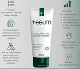 Tegum emulsão com óleo de andiroba 100 g