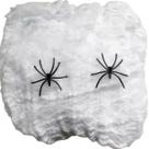Teia de Aranha Decoração Festa Terror Halloween Artificial