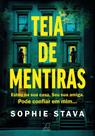 Teia De Mentiras