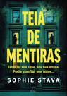 Teia De Mentiras