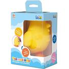 Teimosinha brinquedo com chocalho 3190