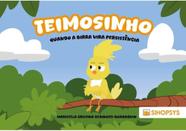 Teimosinho Teimosinho