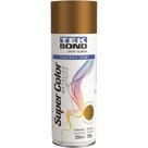 Tek Spray Metalico Cobre 350Ml