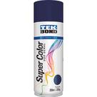 Tek Spray Uso Geral Azul Esc 350Ml Tek Spray Uso Geral Azul Esc 350Ml