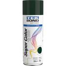 Tek Spray Uso Geral Verde Esc 350Ml Tek Spray Uso Geral Verde Esc 350Ml