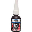 Tek Trava Parafuso Bond Torque Al 10G(120) Tek Trava Parafuso Bond Torque Al 10G(120)