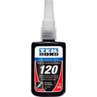 Tek Trava Parafuso Bond Torque Al 50G(120) Tek Trava Parafuso Bond Torque Al 50G(120)
