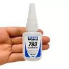 Tekbond adesivo inst.793 20 gr