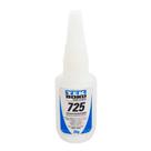 TekBond Adesivo Instantâneo 725 20g
