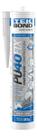 Tekbond Silicone selante Pu40fix cinza 387g