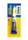 Tekbond super cola 2g cartela 12x1