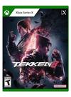 Tekken 8 - Jogo Eletrônico para Xbox Series X (XSX) - BANDAI NAMCO Entertainment