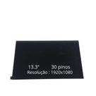 Tela 13.3 nv133fhm-n4a 30 pinos ips fhd 60hz Tela 13.3 nv133fhm-n4a 30 pinos ips fhd 60hz
