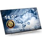 Tela 14.0" LP140WHU TP D2 LED Slim para Notebook