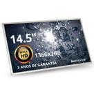 Tela 14.5" Led LTN145AT01 para Notebook Tela 14.5" Led LTN145AT01 para Notebook