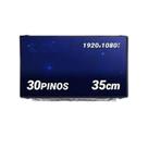 Tela 15.6" LED Slim Para Notebook Samsung NP300E5K