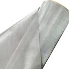 Tela Aço Inox 304 Malha 120 Fio 0,08mm Abertura 0,13mm (130 micras) - 30X100cm