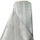 Tela Aço Inox 304 Malha 150 Fio 0,06mm Abertura 0,11mm (110 micras) - 50x100cm