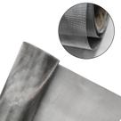 Tela Aço Inox 304 Malha 40 Fio 33 x 1,00m Abertura 0,44mm (440 micras) venda por metro