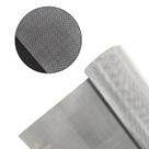 Tela Aço Inox 304 Malha 50 Fio 34 X 1,00m Abertura 0,33mm (330 micras) (venda por metro)
