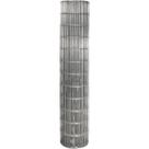 Tela Alambrado 100x50x2,1mm 1,8x25 metros - Vonder Tela Alambrado 100x50x2,1mm 1,8x25 metros - Vonder