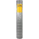 Tela Alambrado 150x50x2,3mm 2,0x25 metros - Vonder Tela Alambrado 150x50x2,3mm 2,0x25 metros - Vonder