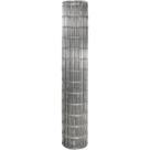 Tela Alambrado 150x50x2,5mm 1,0x25 metros - Vonder